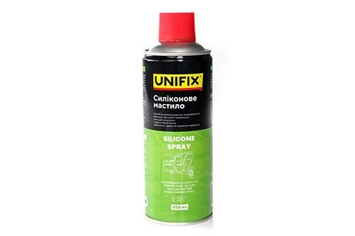 Мастило силіконове UNIFIX 450мл (951341)